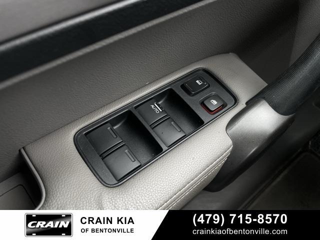 used 2011 Honda CR-V car, priced at $9,900