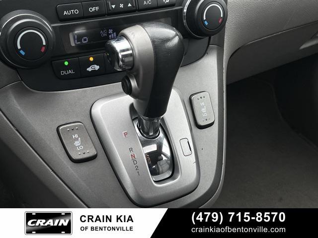 used 2011 Honda CR-V car, priced at $9,900