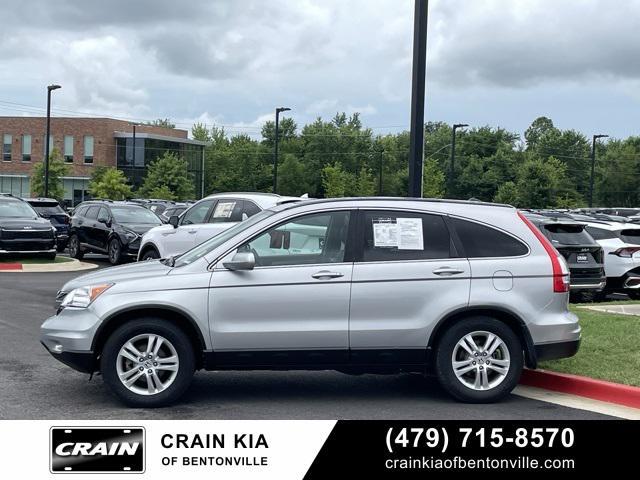 used 2011 Honda CR-V car, priced at $9,900