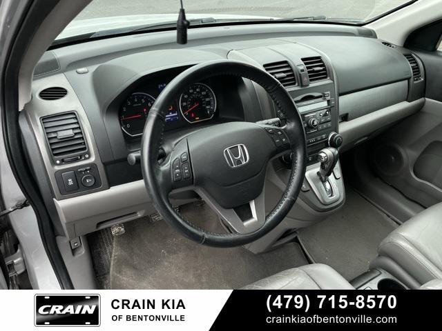 used 2011 Honda CR-V car, priced at $13,000