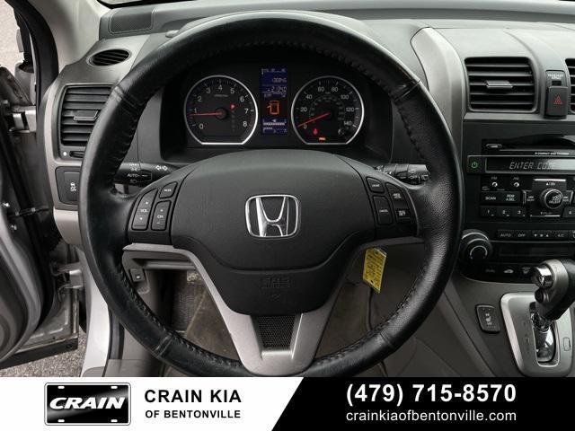 used 2011 Honda CR-V car, priced at $13,000