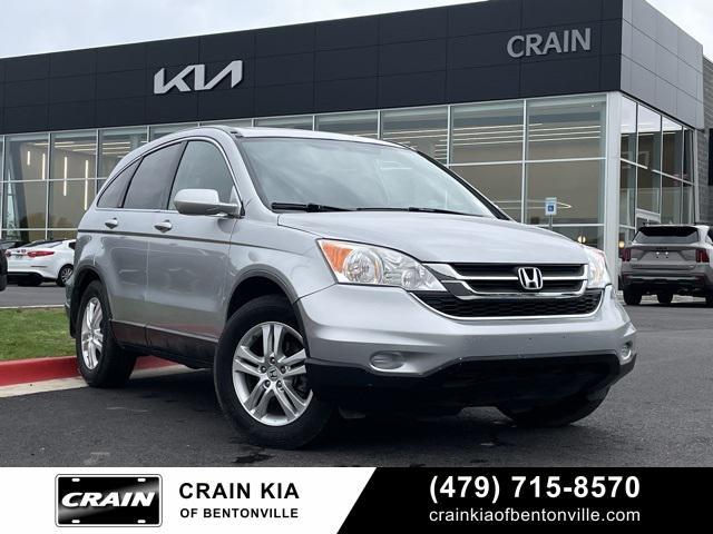 used 2011 Honda CR-V car, priced at $13,000