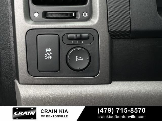 used 2011 Honda CR-V car, priced at $9,900