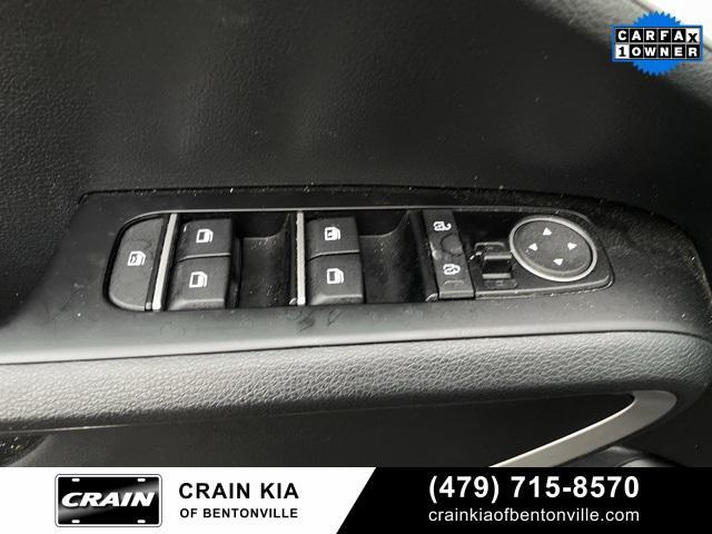 used 2023 Kia Soul car, priced at $19,000