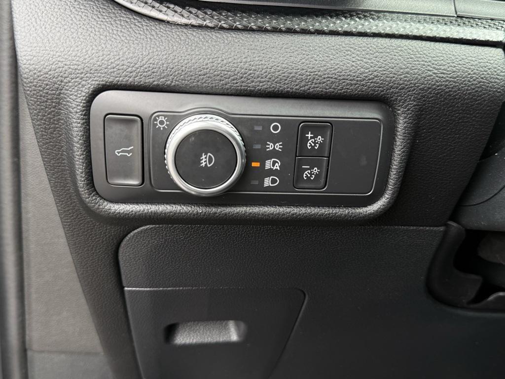 used 2021 Ford Explorer car, priced at $33,900