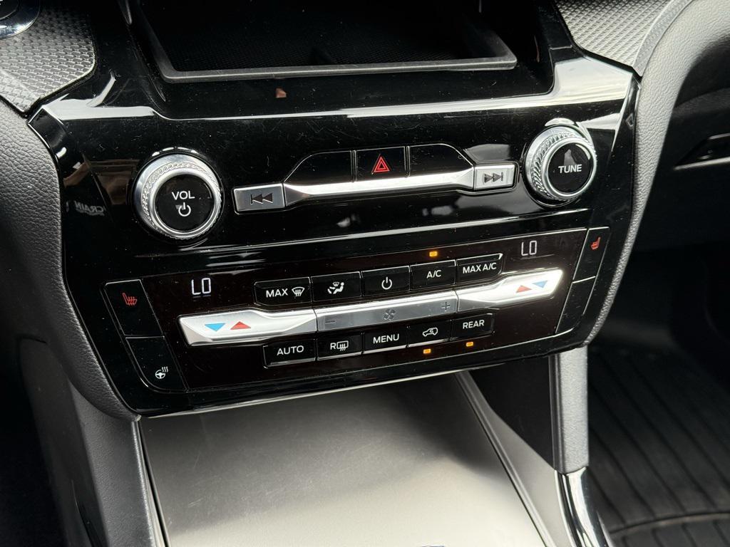 used 2021 Ford Explorer car, priced at $33,900