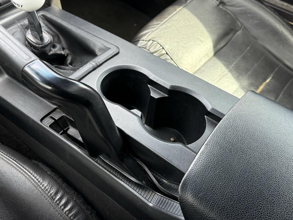 used 2005 Ford Mustang car, priced at $14,990