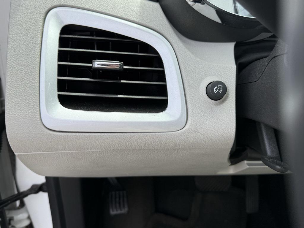 used 2017 GMC Terrain car, priced at $13,990