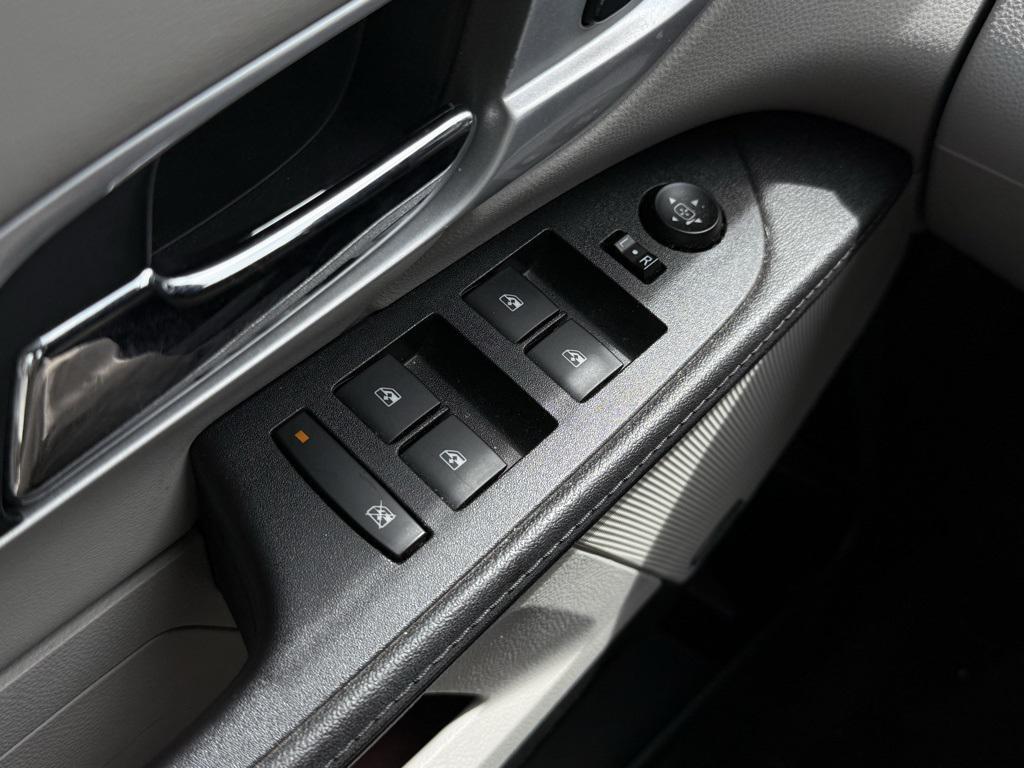 used 2017 GMC Terrain car, priced at $13,990