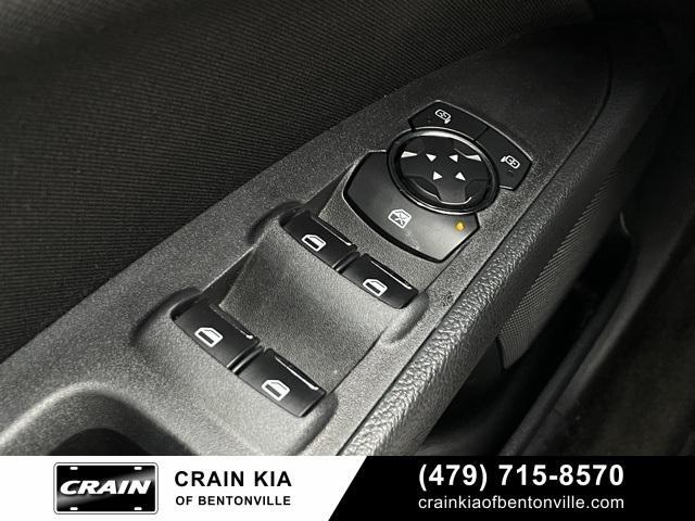 used 2018 Ford Fusion car, priced at $14,600