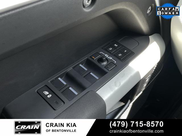 used 2023 Land Rover Defender car, priced at $59,990