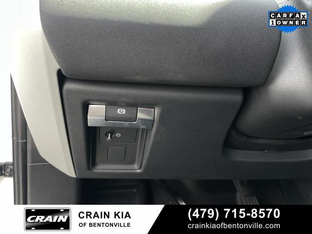 used 2023 Land Rover Defender car, priced at $59,990