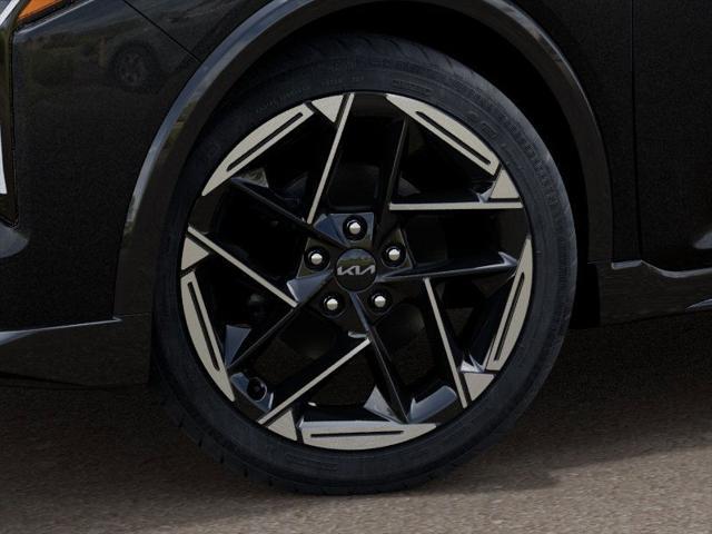 new 2025 Kia K4 car, priced at $27,265
