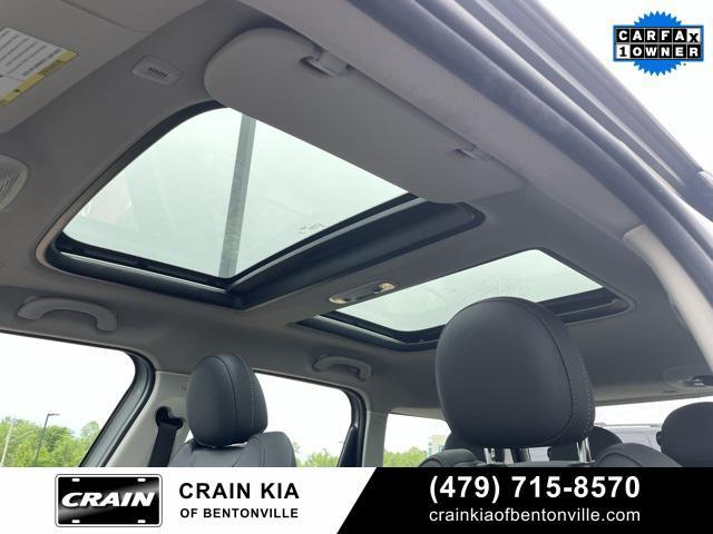 used 2024 MINI Countryman car, priced at $28,990