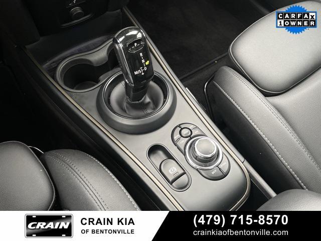 used 2024 MINI Countryman car, priced at $28,990