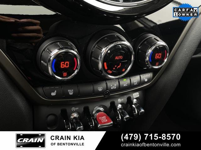 used 2024 MINI Countryman car, priced at $28,990