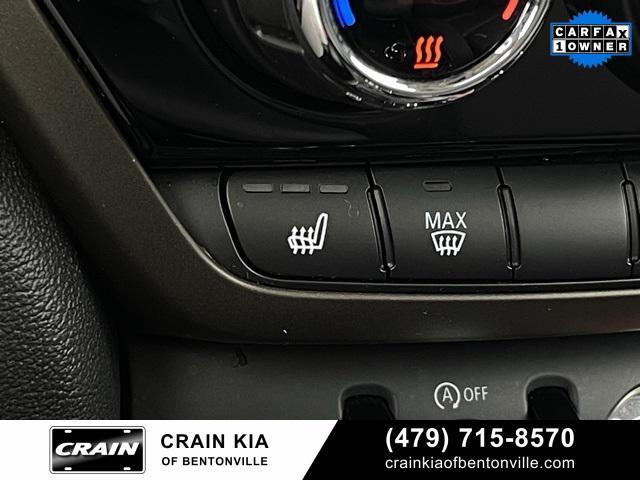 used 2024 MINI Countryman car, priced at $28,990