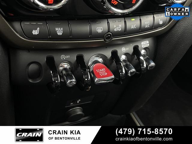 used 2024 MINI Countryman car, priced at $28,990
