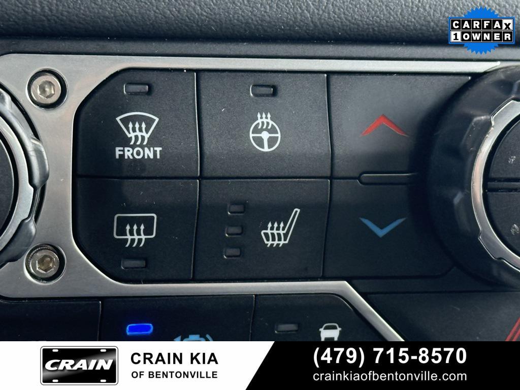 used 2024 Jeep Wrangler 4xe car, priced at $36,850