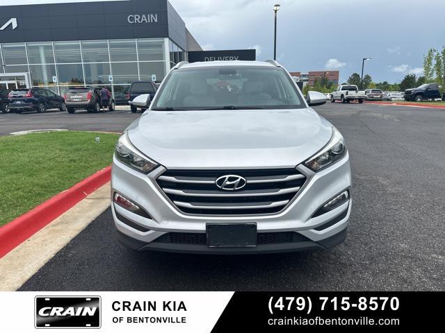 used 2017 Hyundai Tucson car, priced at $13,500