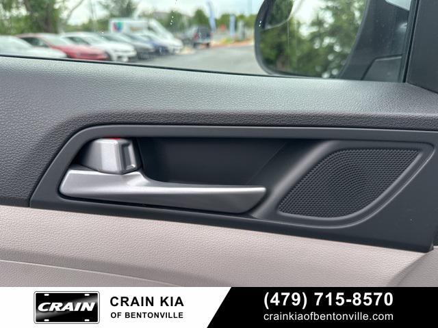 used 2017 Hyundai Tucson car, priced at $13,500