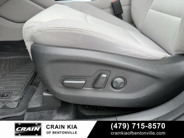 used 2017 Hyundai Tucson car, priced at $13,500