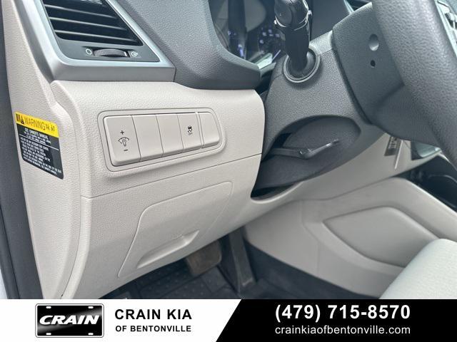 used 2017 Hyundai Tucson car, priced at $13,500