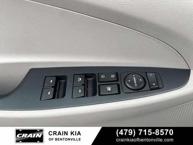 used 2017 Hyundai Tucson car, priced at $13,500