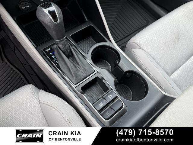 used 2017 Hyundai Tucson car, priced at $13,500