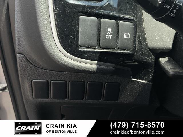 used 2019 Mitsubishi Outlander car, priced at $14,400