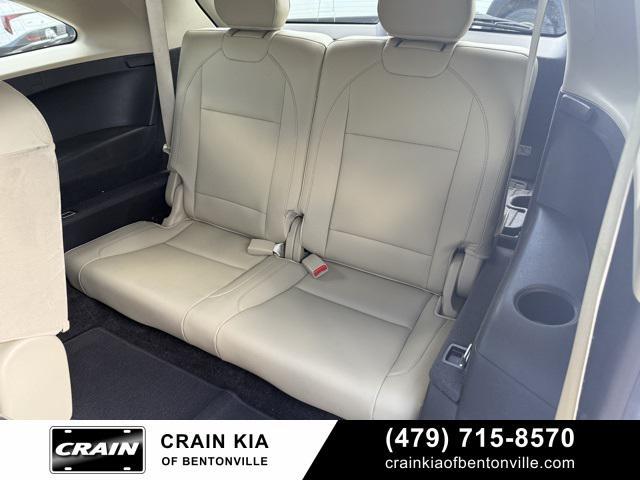 used 2016 Acura MDX car, priced at $16,700