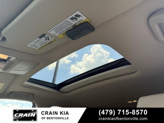 used 2016 Acura MDX car, priced at $16,700