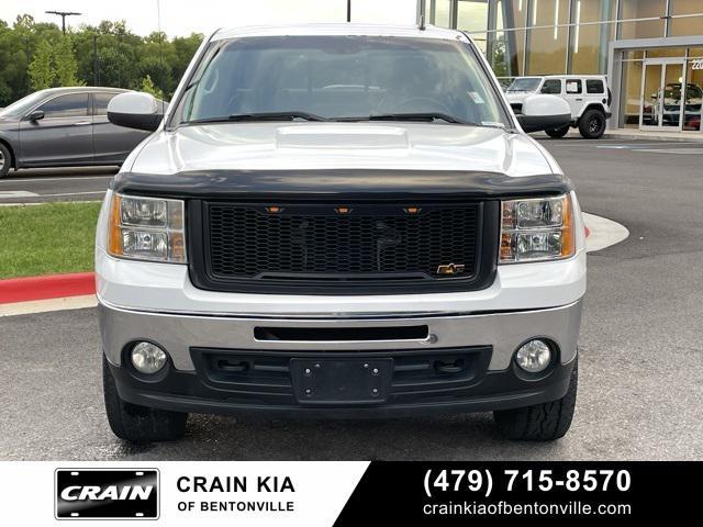 used 2012 GMC Sierra 1500 car, priced at $13,000