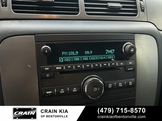 used 2012 GMC Sierra 1500 car, priced at $13,000