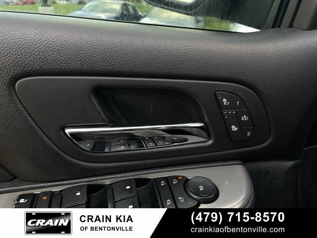 used 2012 GMC Sierra 1500 car, priced at $13,000