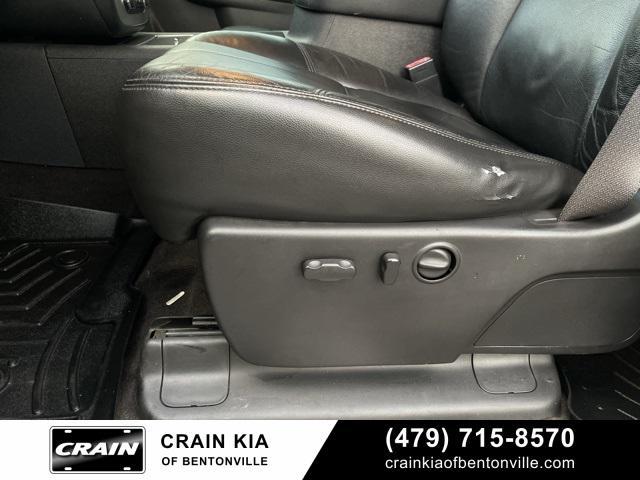 used 2012 GMC Sierra 1500 car, priced at $13,000