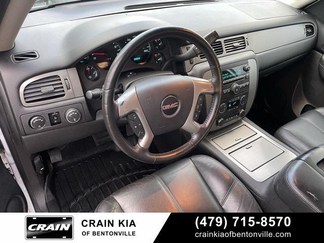 used 2012 GMC Sierra 1500 car, priced at $13,000