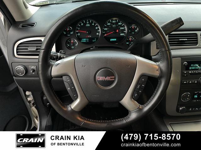 used 2012 GMC Sierra 1500 car, priced at $13,000