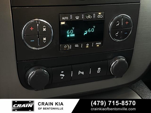 used 2012 GMC Sierra 1500 car, priced at $13,000