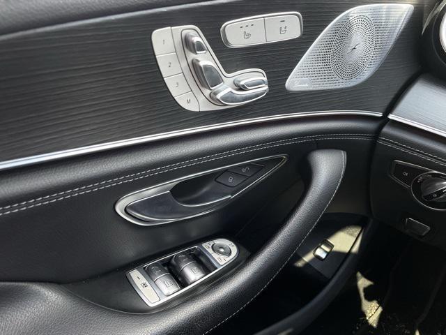 used 2022 Mercedes-Benz AMG GT 43 car, priced at $67,700