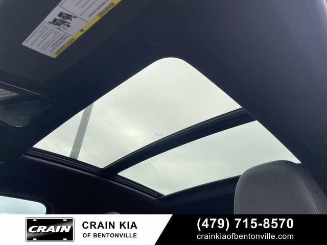 used 2020 BMW X4 car, priced at $26,600