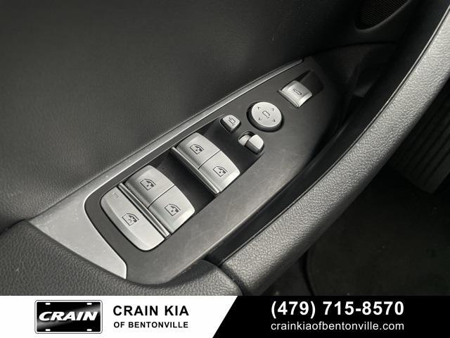 used 2020 BMW X4 car, priced at $26,600