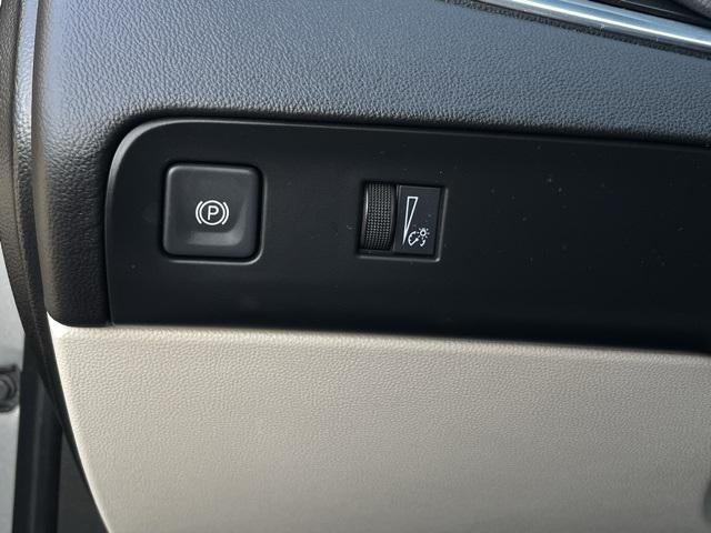 used 2024 Buick Enclave car, priced at $36,700