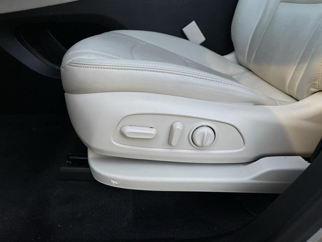 used 2024 Buick Enclave car, priced at $36,700