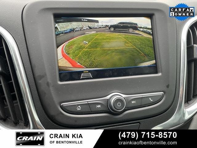 used 2019 Chevrolet Equinox car, priced at $14,800