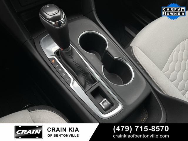 used 2019 Chevrolet Equinox car, priced at $14,800
