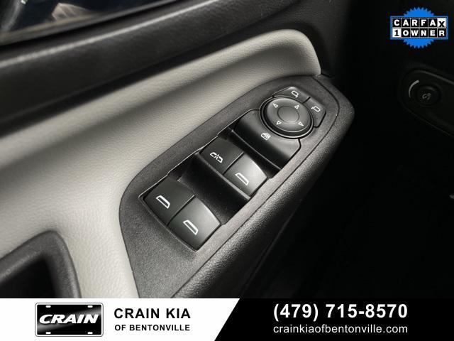 used 2019 Chevrolet Equinox car, priced at $14,800