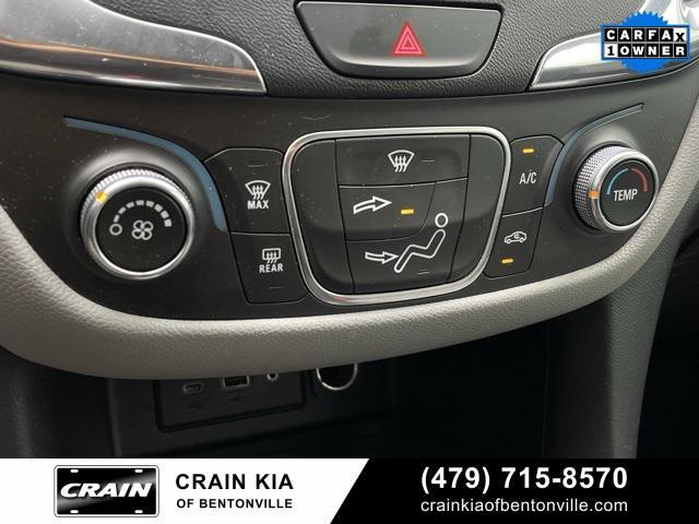 used 2019 Chevrolet Equinox car, priced at $14,800
