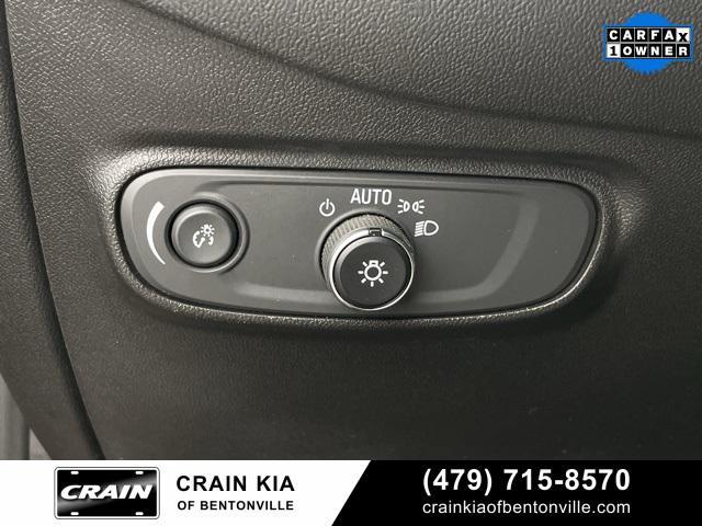 used 2019 Chevrolet Equinox car, priced at $14,800