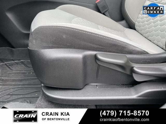 used 2019 Chevrolet Equinox car, priced at $14,800